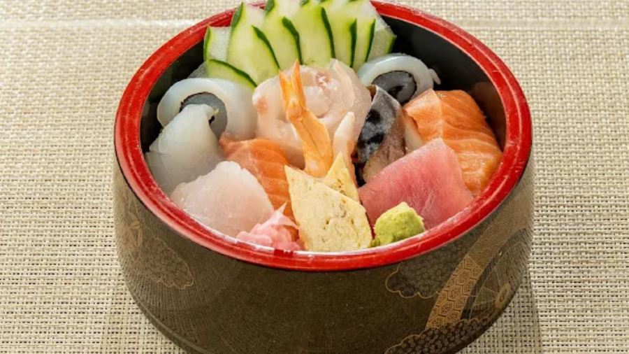 Nonki Japanese Restaurant (Main - Mandaue)