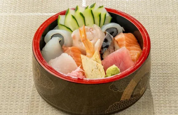 Nonki Japanese Restaurant