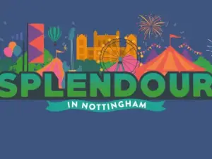 Splendour Festival 2026