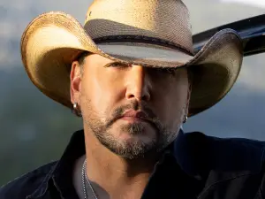 Sunburnt Country - Jason Aldean, Corey Kent, Brad Cox & More