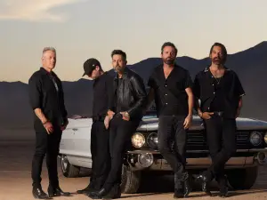 レッドマウンテン | Old Dominion《How Good Is That》ワールドツアー