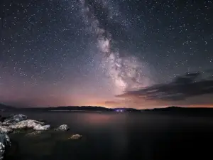 Attrazioni del Giro Notturno a Börtala: le opzioni più popolari