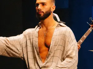 Chiclana de la Frontera | Manuel Turizo Concert Music Festival