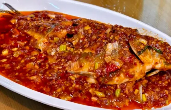 松潘彌錦酒店·餐廳