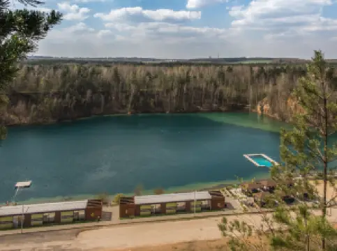 Park Gródek - Jaworzno