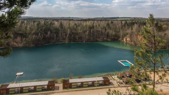 Park Gródek - Jaworzno