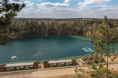 Park Gródek - Jaworzno