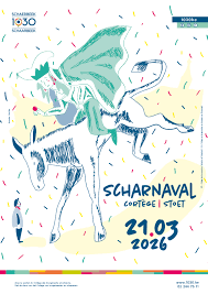Carnival of Schaerbeek | Brussels