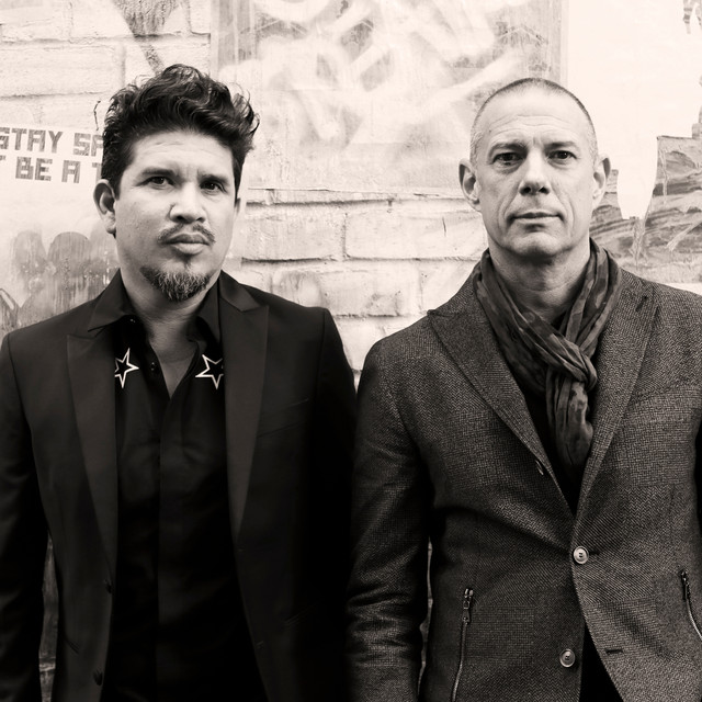 Tucson | Thievery Corporation 30th Anniversary Tour | Rialto Theatre