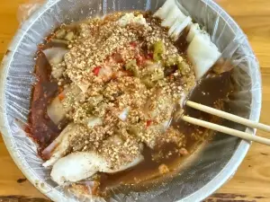 Hua Ji Rice Rolls (Jiahe Branch)
