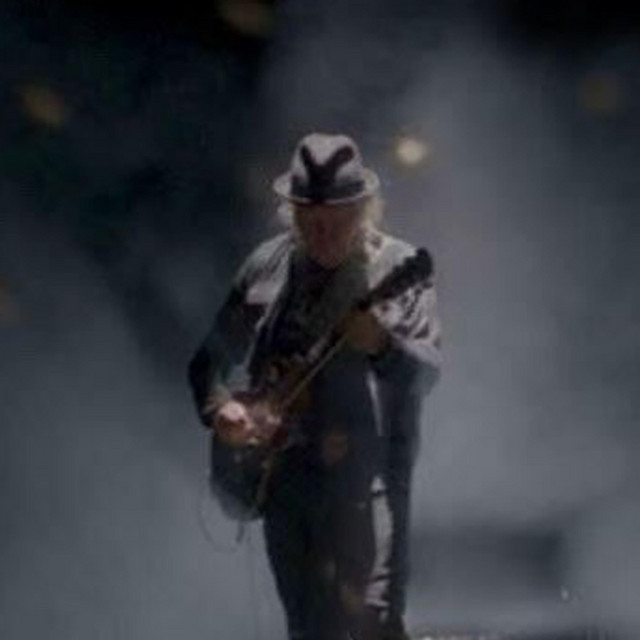 Maxwell | Neil Young & The Chrome Hearts 2026《Love Earth》Tour | Zénith de Nancy