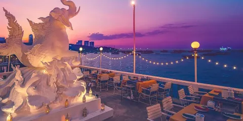 King Seafood​