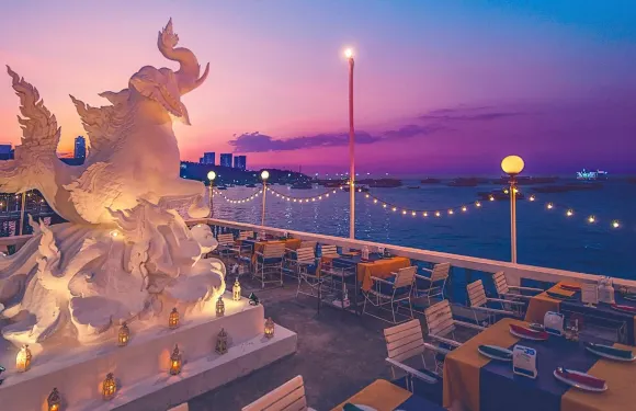 King Seafood​