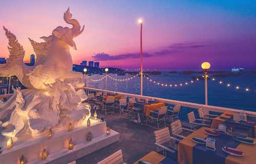 King Seafood​