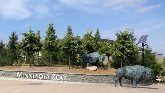 Minnesota Zoo