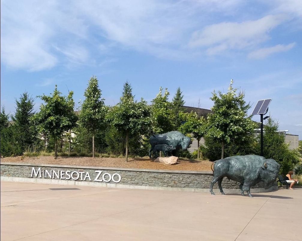 Minnesota Zoo