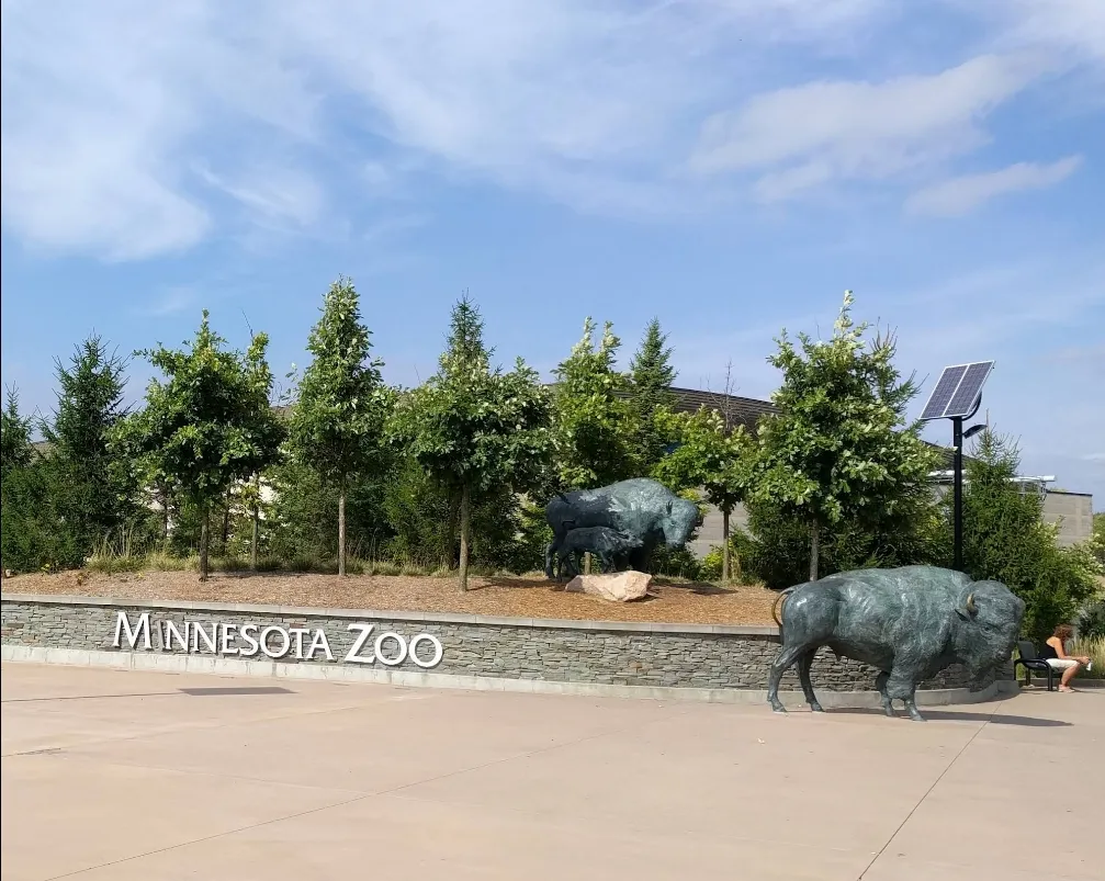Minnesota Zoo