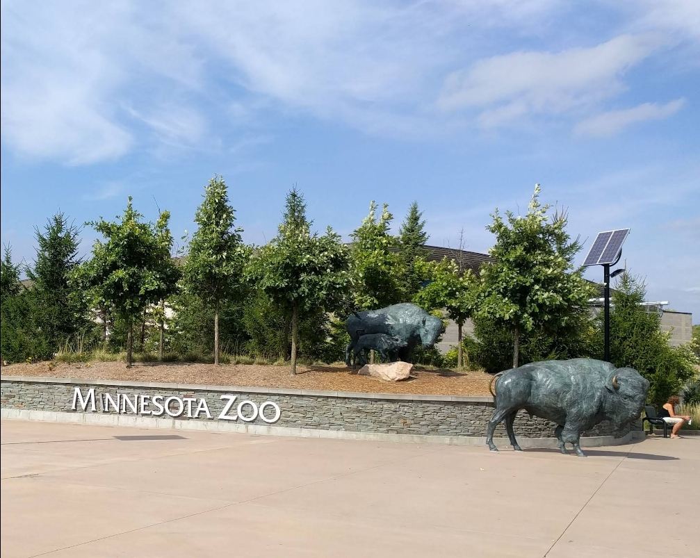 Minnesota Zoo