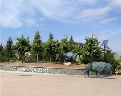 Minnesota Zoo