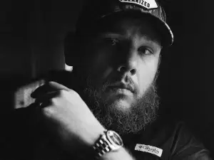 Foxborough | Luke Combs<My Kinda Saturday Night>Tour
