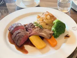 Restaurant Julen