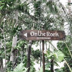 On the Rock User Photo