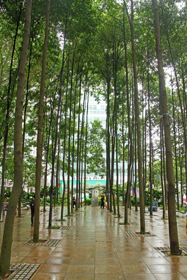 Jalan P.Ramlee