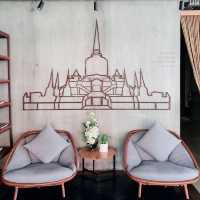 โรงแรมสวยไสตล์​ Loft