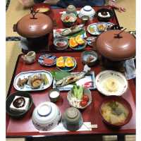 一生人至少一次 白川鄉食住玩攻略