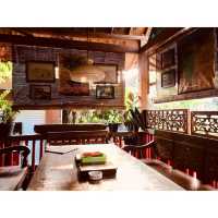 Kafe Water Castle