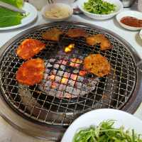 추억이 서린 오래된 맛집 [시청역]