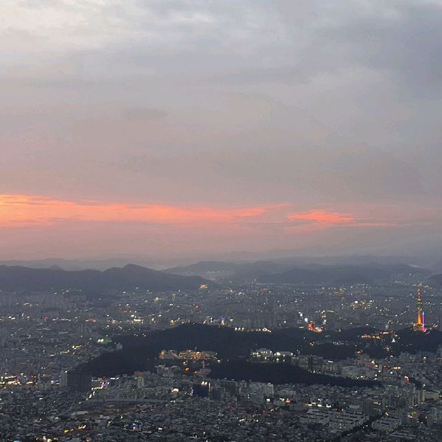 국내 야경 끝판왕 명소를 소개합니다