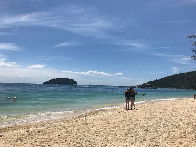 동남아시아 여행지, 코타키나발루