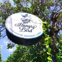 Best place for breakfast in Canggu!