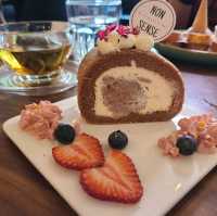 土瓜灣北帝街美食之旅