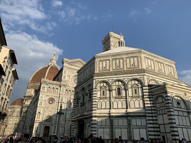 Santa Maria del Fiore