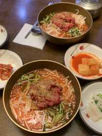 함양집, 경주 맛집
