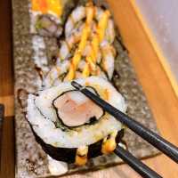《觀塘工廈特色居酒屋》