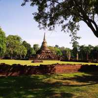 อุทยานประวัติศาสตร์ศรี