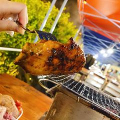 Bahia Restaurant Chung King BBQ User Photo