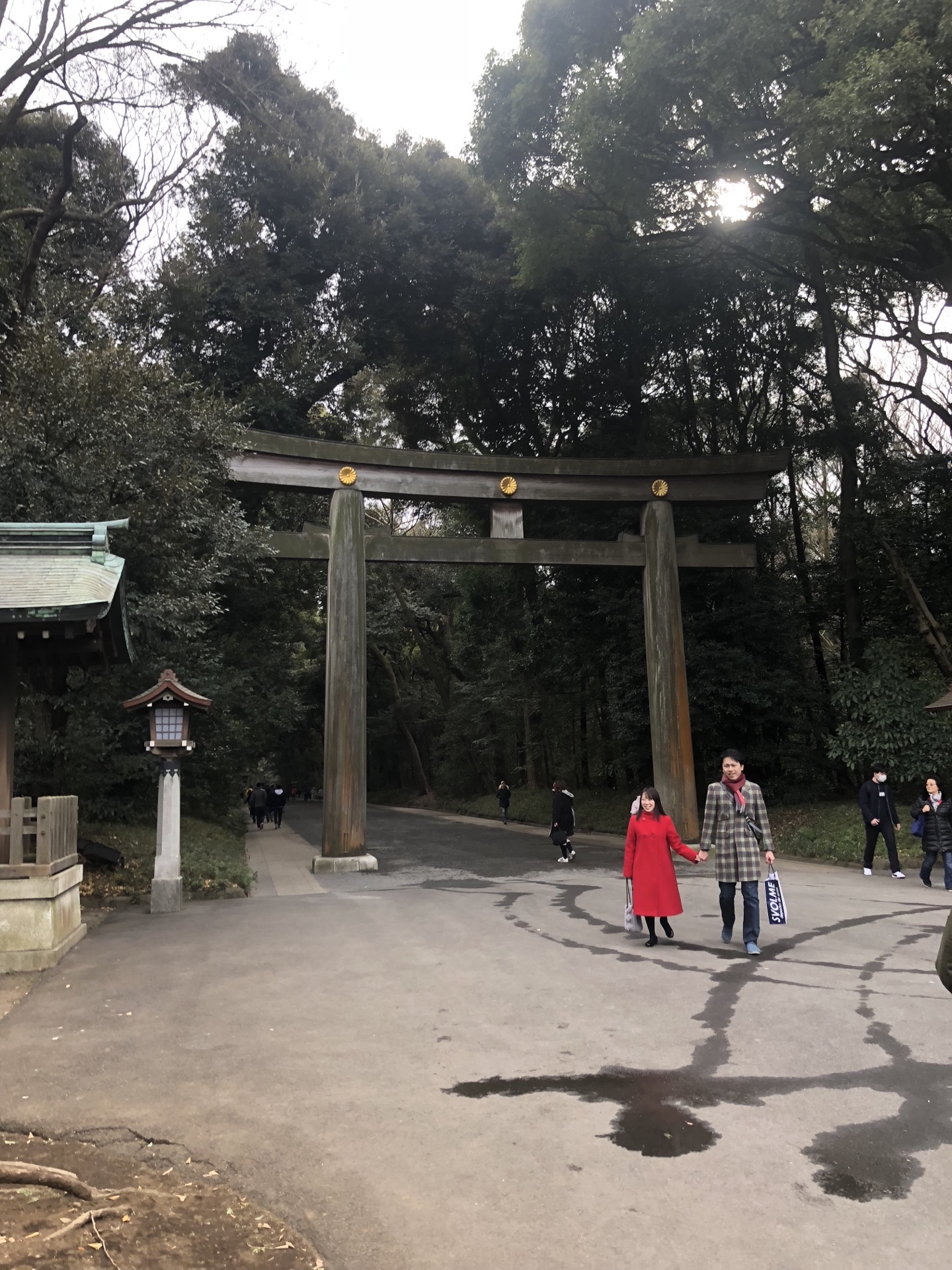 明治神宮景點評論 明治神宮門票 明治神宮優惠 明治神宮交通 地址 開放時間 明治神宮附近景點 飯店與美食 Trip Com