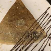 中環的这个店不错环靓靓cafe 正 