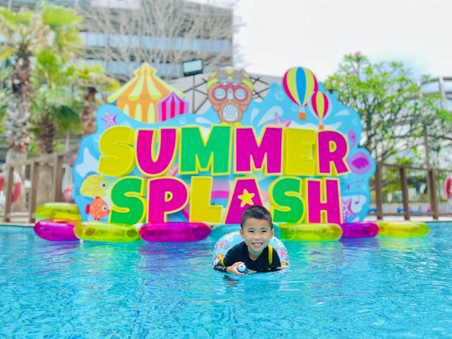 必去親子酒店，海洋公園萬豪免排預約攻略！