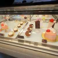 🎈Séan Café & Lounge🎈銅鑼灣打卡CAFE#foodie