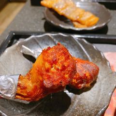 金鶴拉麵（閩街）張用戶圖片