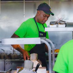 Nathan's Famous User Photo
