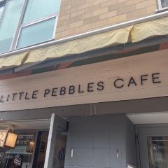 Little Pebbles Cafe User Photo