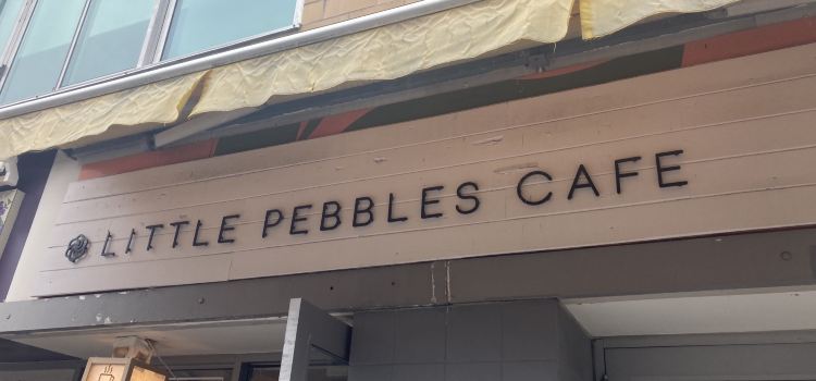Little Pebbles Cafe