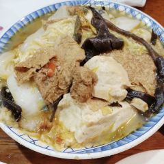 林聪明沙锅鱼头(光華店)張用戶圖片