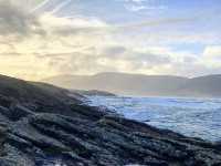 Beach Time in Ardara